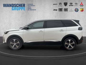 Peugeot 5008 Allure Pack BlueHDi 130 EAT8 +Navi+Kam.+SHZ