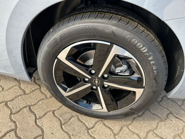 Opel Astra - Bild 9