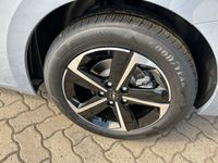 Opel Astra - Vorschau Bild 9