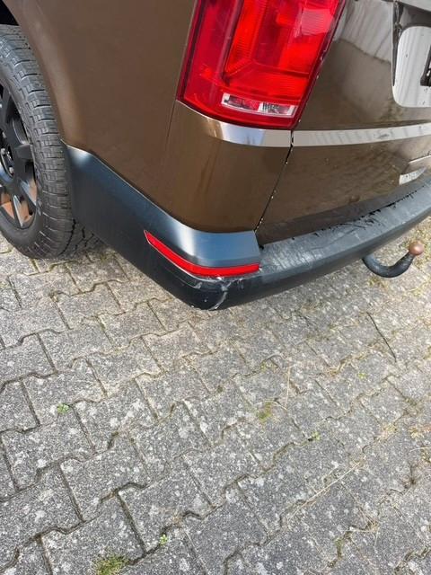 Volkswagen T6 Transporter 4Motion Allrad | Scheckheftgepfle