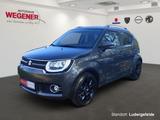 Suzuki Ignis Comfort+ 1.2 MT Klima Navi*CAM*SHZ*Audio+ - gebrauchte Suzuki Ignis aus dem Jahr 2019