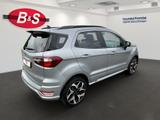 Ford Ecosport ST-Line Digitales Cockpit Navi LED - gebrauchte Ford EcoSport aus dem Jahr 2023