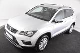 Seat Ateca 1.5 TSI Move DSG *1.Hand*Alcantara*Navi* - Seat Ateca: 1 5