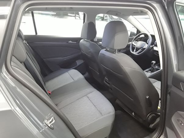 Volkswagen Golf - Bild 9