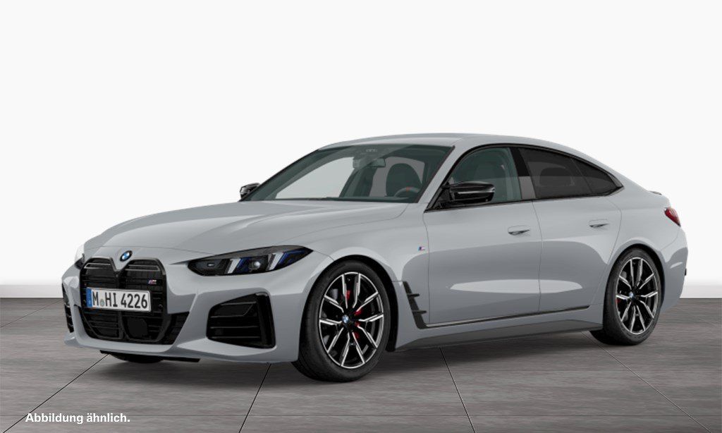 Image of BMW M440