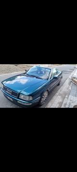 Audi 80 Cabriolet restauriertes Liebhaberf... - Audi 80: R80