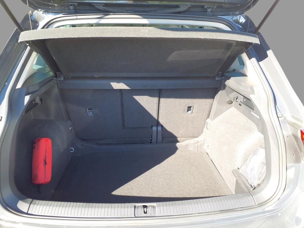 Volkswagen Tiguan - Bild 6