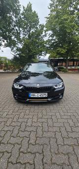 BMW 320i Modern Line Modern Line - BMW 3er Reihe: Modern Line