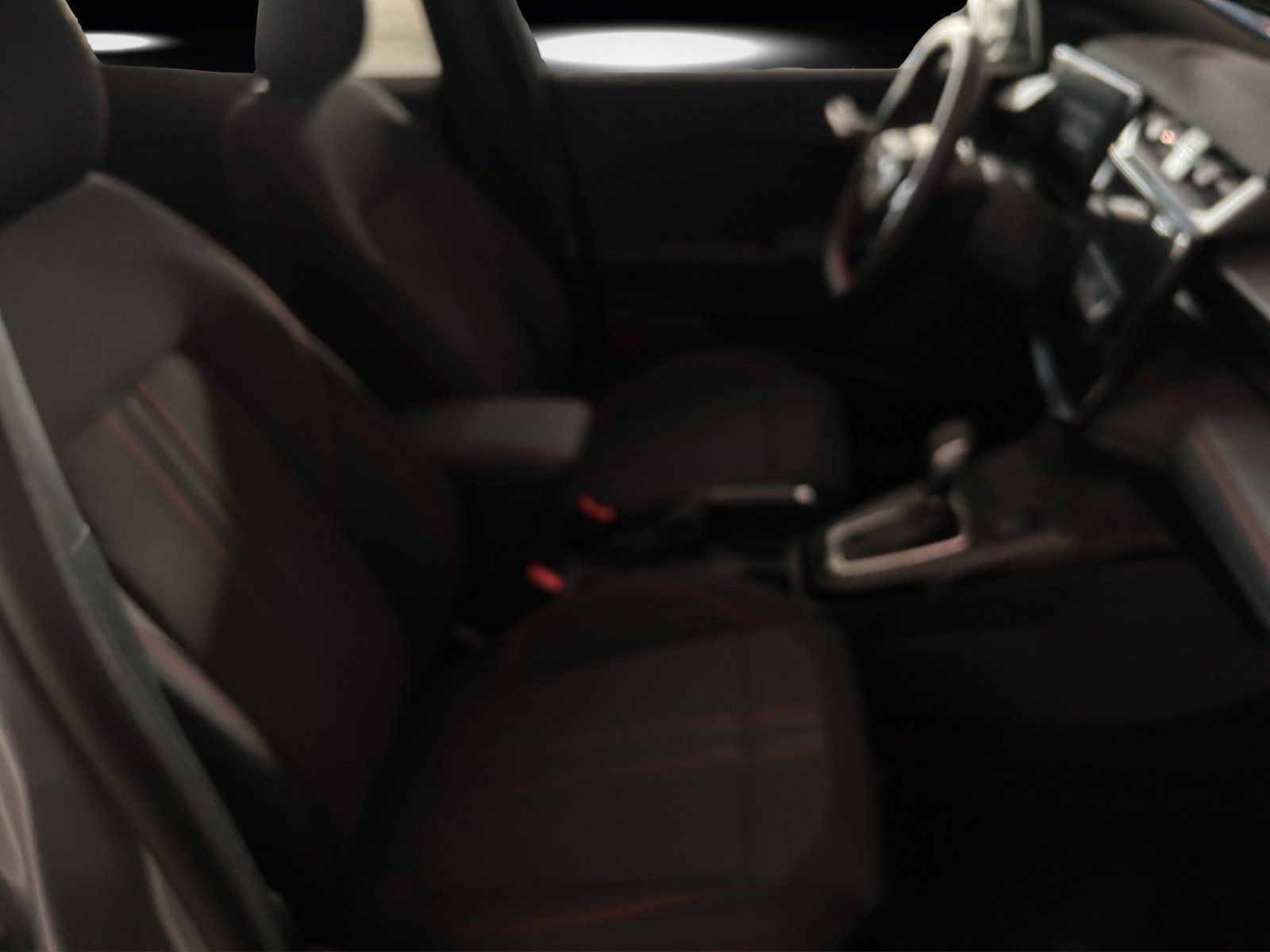 Fahrzeugabbildung Ford Puma ST Line,Panoramadach,FGS