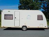 Bürstner Flipper 460 TL *2xVorzelt*Deichsel-Mover* - Bürstner Flipper