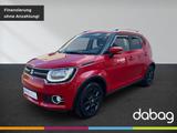 Suzuki Ignis Dualjet AGS Comfort+ - Suzuki Ignis mit Benzin-Antrieb: Automatik