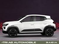 Dacia Spring - Vorschau Bild 11