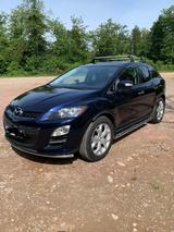 Mazda CX-7 mit top Ausstattung,Allradantrieb - Mazda aus 2011: Geländewagen