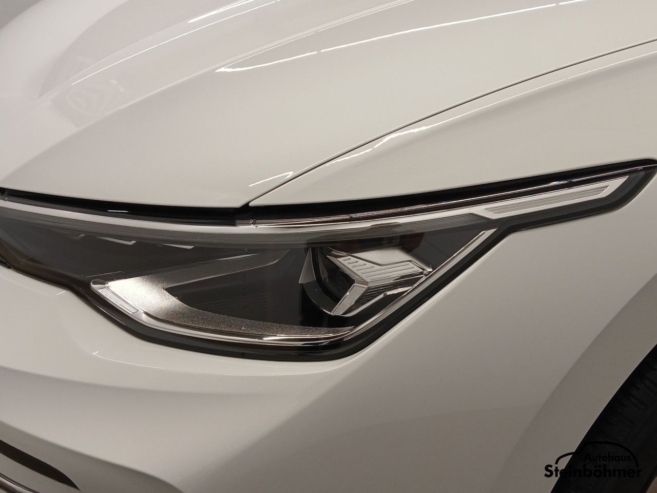 Volkswagen Golf - Bild 23