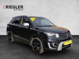 Suzuki Vitara 1.4 S Allgrip Automatik AHK Elegance - Suzuki Vitara: 4.4