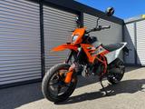 KTM 125 SMC R  / SUPERMOTO / START 2026 !! - KTM SUPERMOTO