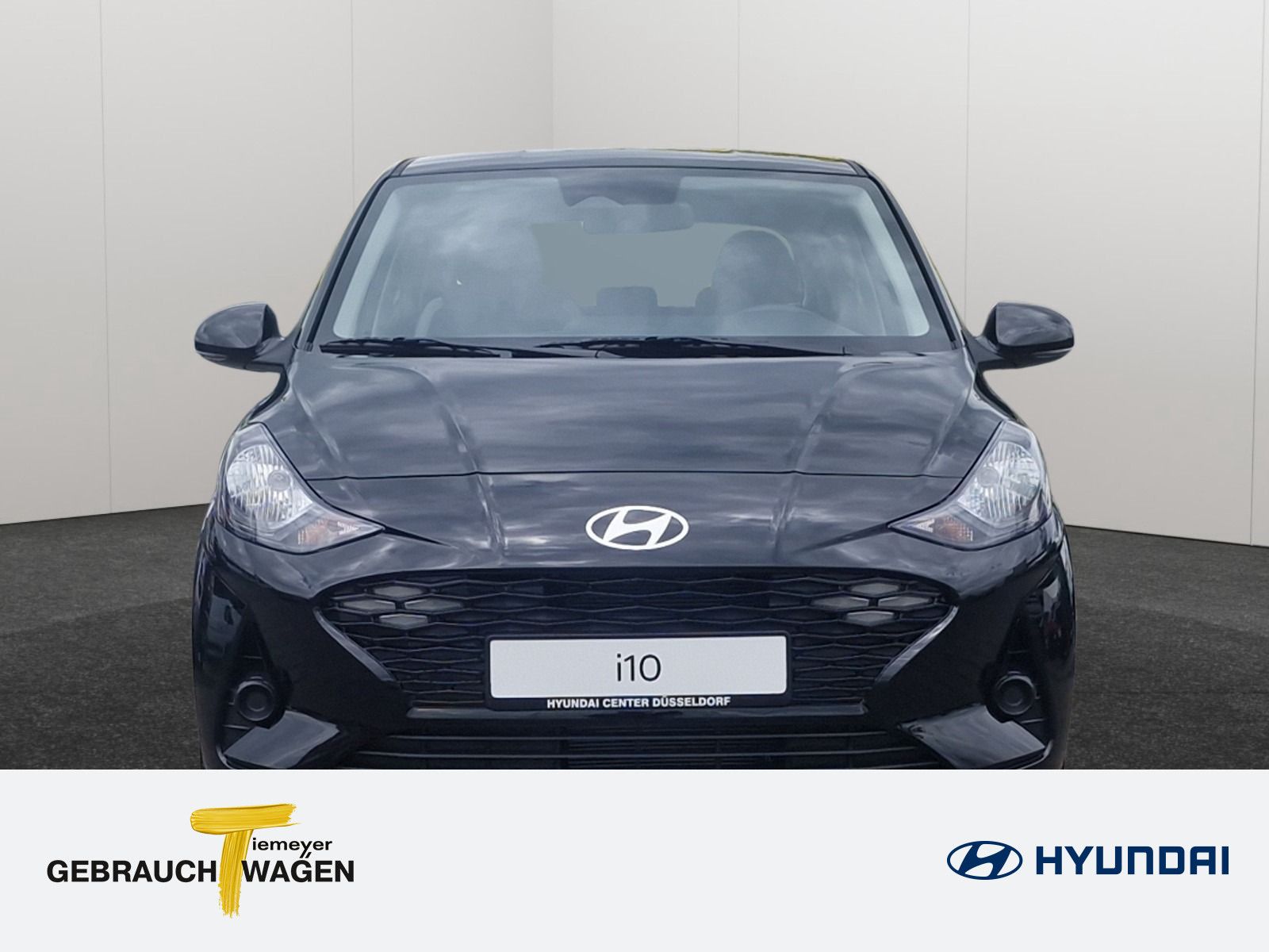 Hyundai i10 – Bild 3