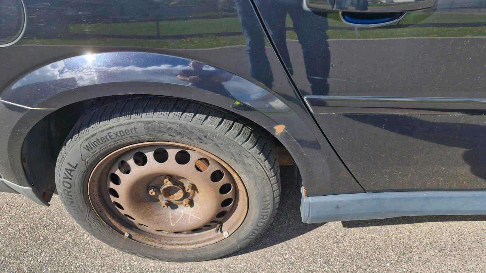 Opel Vectra 2008 — photo 10