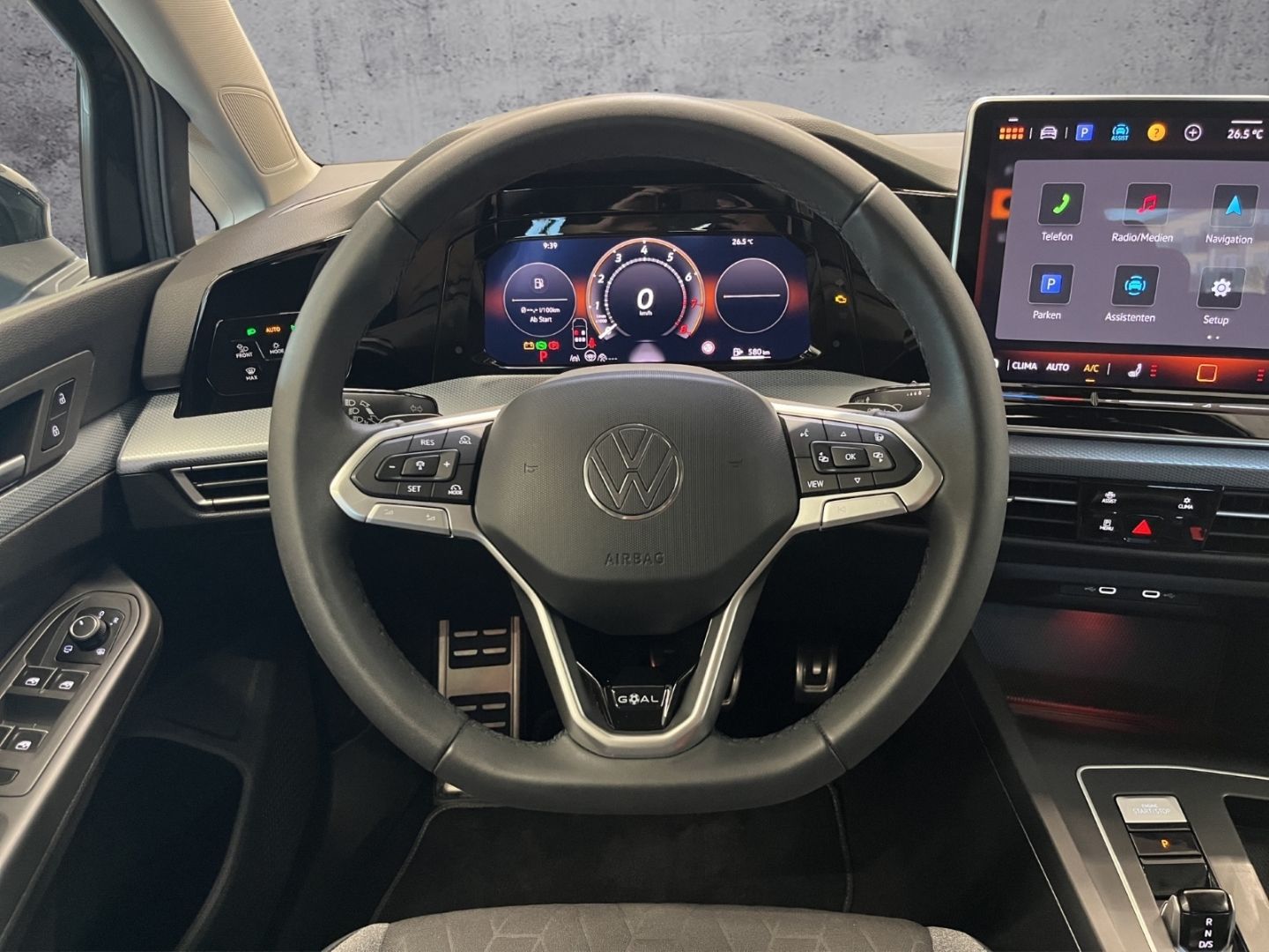 Volkswagen Golf - Bild 9