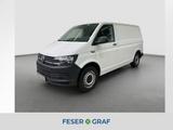 Volkswagen Transporter Kasten 2,0 TDI BMT AHK Clima 5-Gang - Trucks in Nürnberg