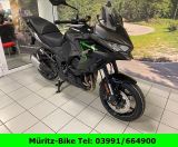 Kawasaki Versys 1100 - KAWASAKI 1100