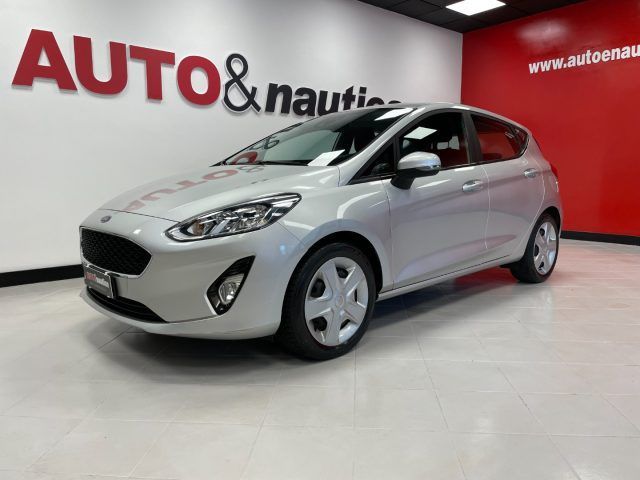 Ford FORD Fiesta 1.1 75 CV 5 PORTE CONNECT- IDEALE NE