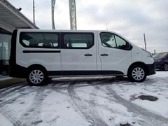 Foto Nummer 5: RENAULT Trafic