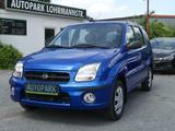 Subaru Justy J12 1.3 Special Edition*AWD*Klima*Nr.59 - gebrauchte Subaru Kleinwagen