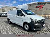 Mercedes-Benz VITO 110 LANG KLIMA/TEMP/DAB/2 SITZER/PTS/LKW - Betonpumpe