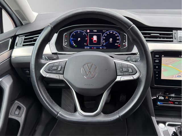 Passat Variant 2.0 TDI Elegance DSG