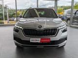Skoda Kamiq 1.6 TDI Style ad-LED PDC SHz Tempomat 18"  - Skoda mit Diesel-Antrieb: 1.6