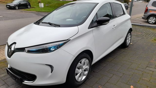 Renault ZOE Life Life 