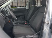 Volkswagen T-Cross - Vorschau Bild 6
