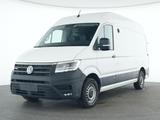 Volkswagen Crafter Kasten 35 lang Hochdach FWD RFK DAB+ QI - VW Crafter von 2025