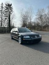 Volkswagen VW Passat 3BG 1.9TDI US Highline Xenon - Volkswagen Passat aus 2003: 1.9