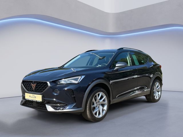 CUPRA Formentor 1.5 TSI 110kW DSG*AHK