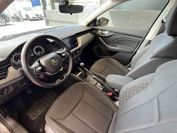 Skoda Scala - 7