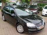 Volkswagen Golf Variant Comfortline Klimaautomatik TÜV neu - Volkswagen Golf aus 2009: Variant