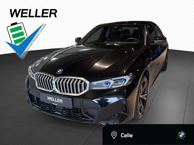 BMW 330e xDrive Lim M Sport HUD,360°,DA,ACC,Memory