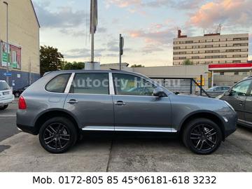 صورة 3 لـ 2003 Porsche CAYENNE