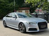 Audi A6 Lim. 2.0 TDI S Line RS6 Optik NAVI XENON - Audi A6: 0tdi
