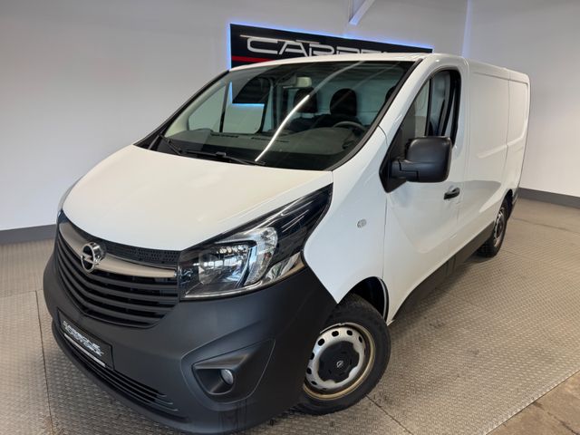 Opel Vivaro B Kasten/Kombi Kasten L1H1  2,7t