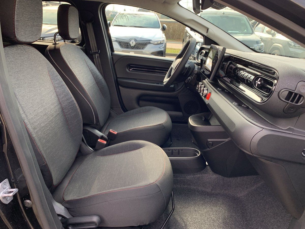 Renault Twingo - Bild 25