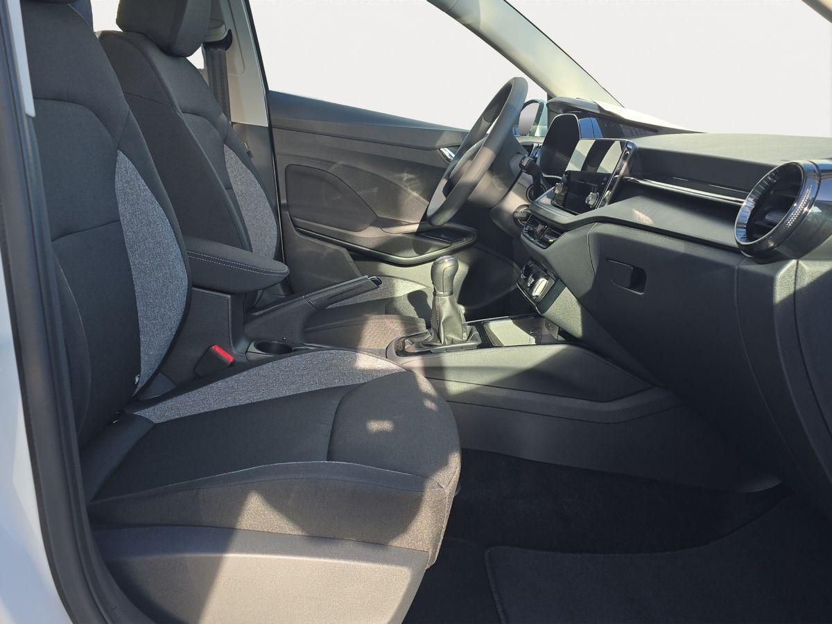 Skoda Fabia - Bild 15