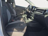 Skoda Fabia - Vorschau Bild 15