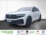 Volkswagen Touareg R-Line 3.0 TDI AHK+IQ.Drive+NAVI+LED+PDC - Volkswagen Touareg: Drive
