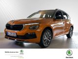 Skoda Kamiq 1.0 TSI Drive OPF (EURO 6e) Klima - Skoda Jahreswagen: Eu