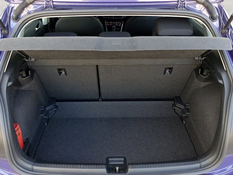 Fahrzeugabbildung Volkswagen Polo 1.0 TSI Style DSG