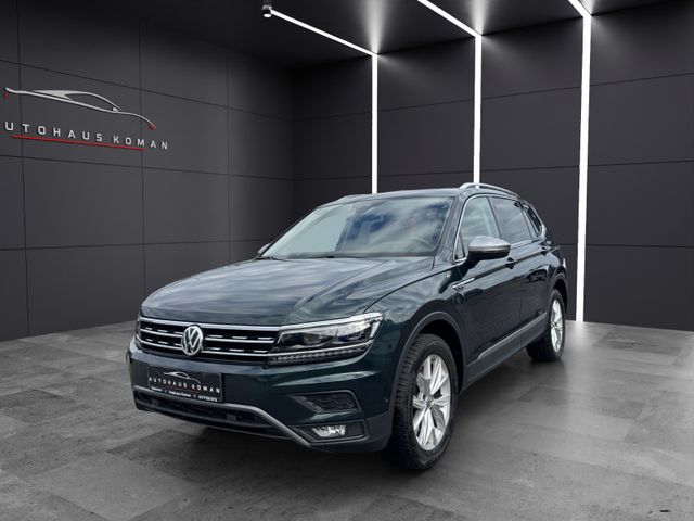 VW Tiguan Allspace Highl. 4Motion*ACC*7.SITZ*VOLL