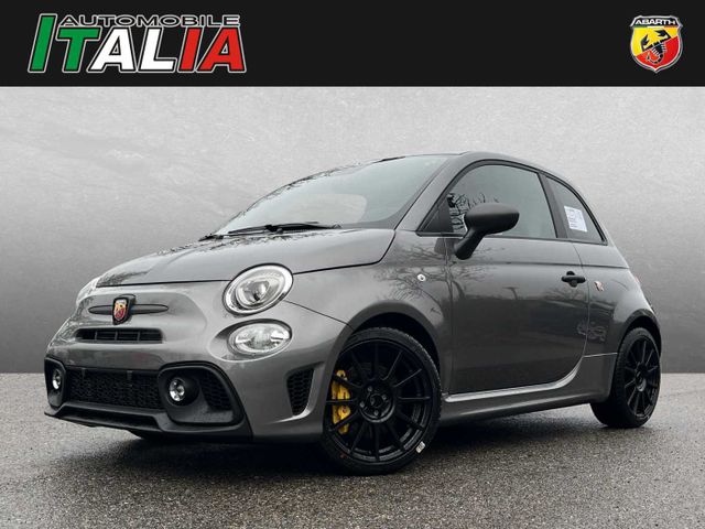 Abarth 695 *Competizione Paket/Navi/*Beats*